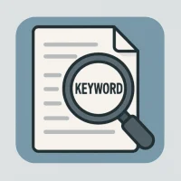 Keyword Extractor
